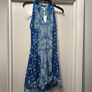 NWT Women’s Tank Top Dress